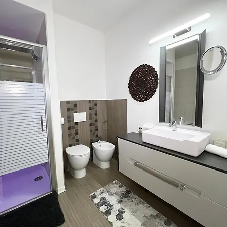 Konukevi 411 - & Trieste