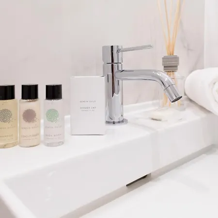 Konukevi 411 - & Trieste