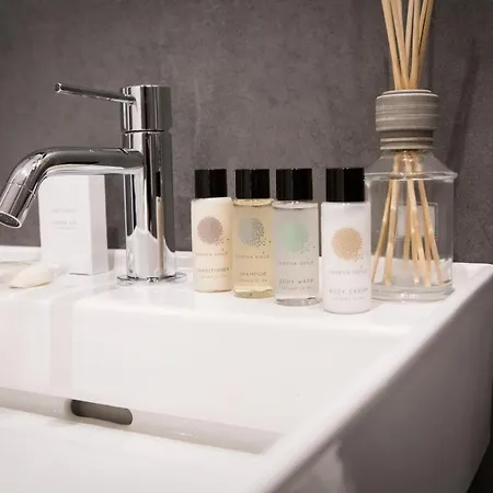 Konukevi 411 - & Trieste