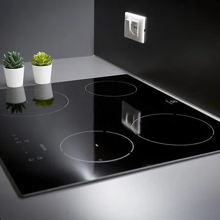 Konukevi 411 - & Trieste