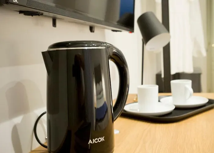 Gasthof 411 - & Triest