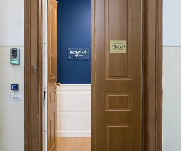 Gasthof 411 - & Triest