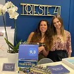 Casa de hóspedes 411 - & Trieste
