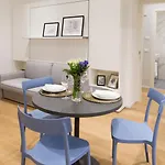 Maison d'hôtes 411 - &
