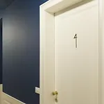 411 - & Maison d'hôtes 4*