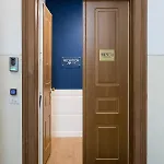 Casa de hóspedes 411 - & Trieste