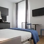 Maison d'hôtes 411 - & 4*