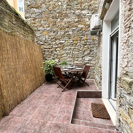 Maison d'hôtes 411 E 411 Ii - &