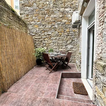 411 - & 4* トリエステ