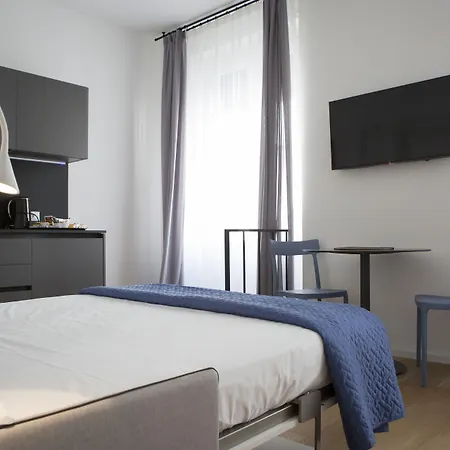 411 E 411 Ii - & Maison d'hôtes 4*