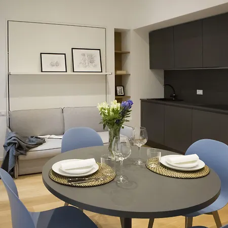 Maison d'hôtes 411 E 411 Ii - & 4*