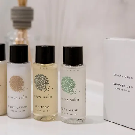 ゲストハウス 411 - &