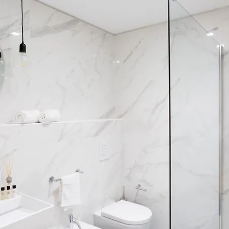 Maison d'hôtes 411 E 411 Ii - &