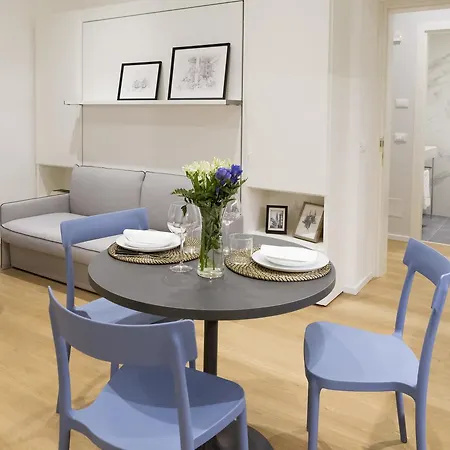 411 E 411 Ii - & Maison d'hôtes 4*