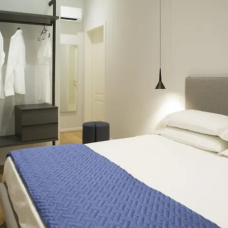 Maison d'hôtes 411 E 411 Ii - & 4*