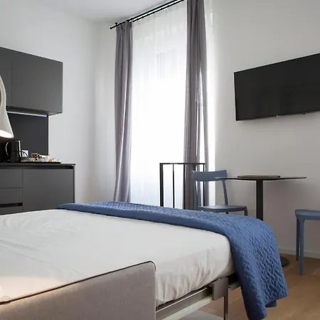 Gasthuis 411 - & 4*