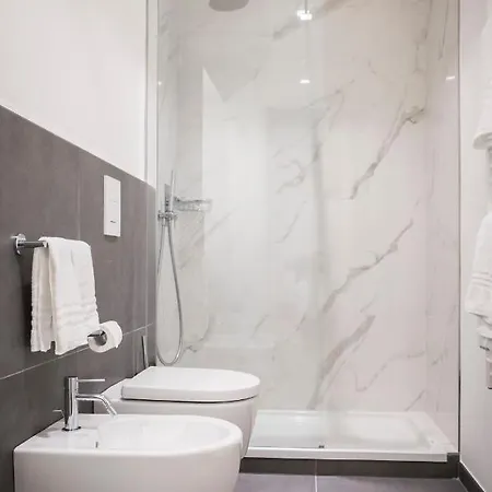411 E 411 Ii - & Maison d'hôtes 4*