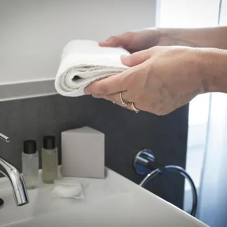 ゲストハウス 411 - & トリエステ