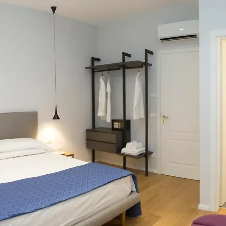 411 E 411 Ii - & Maison d'hôtes 4*