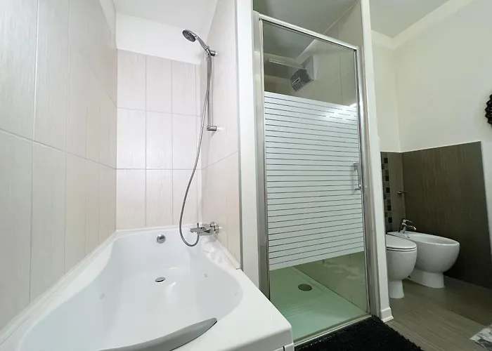 411 - & Casa de hóspedes