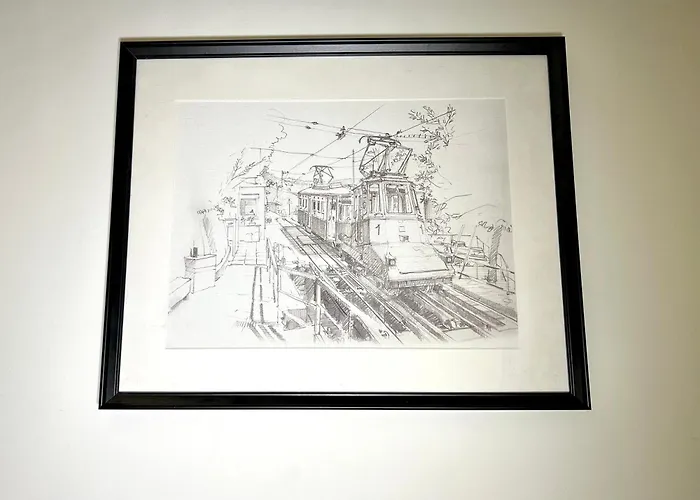 411 - & Casa de hóspedes Trieste