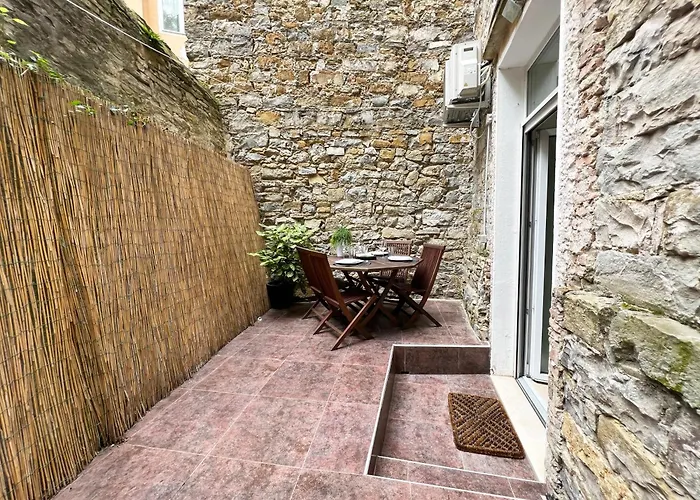 Casa de hóspedes 411 - &