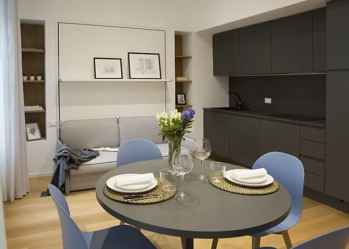 Guest house 411 - & 4*