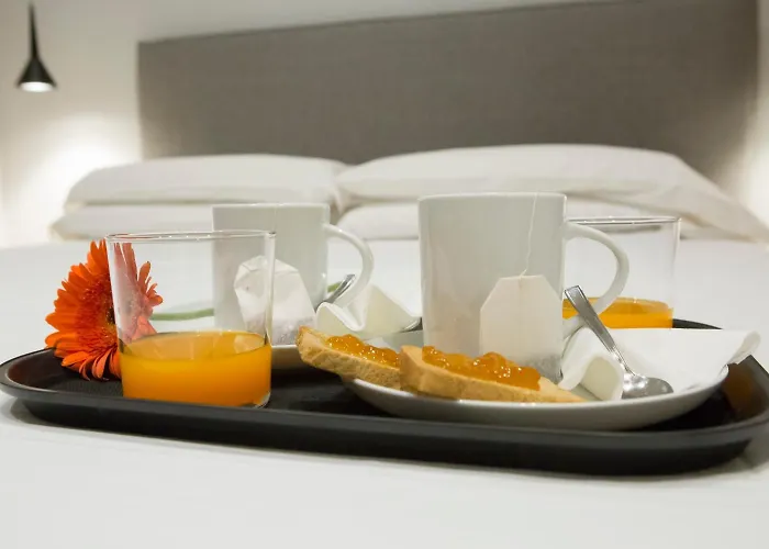 Guest house 411 - & 4*