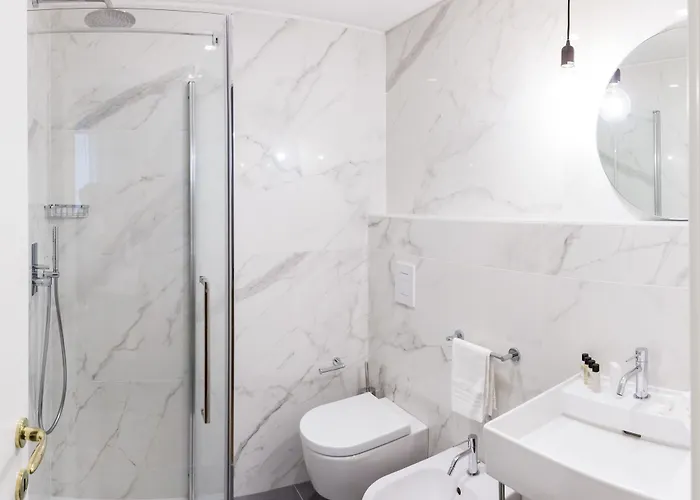 411 - & Casa de hóspedes Trieste