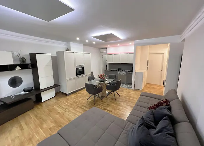 Casa de hóspedes 411 - & Trieste