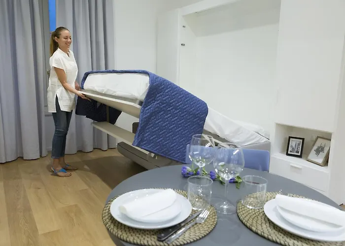 411 - & Casa de hóspedes