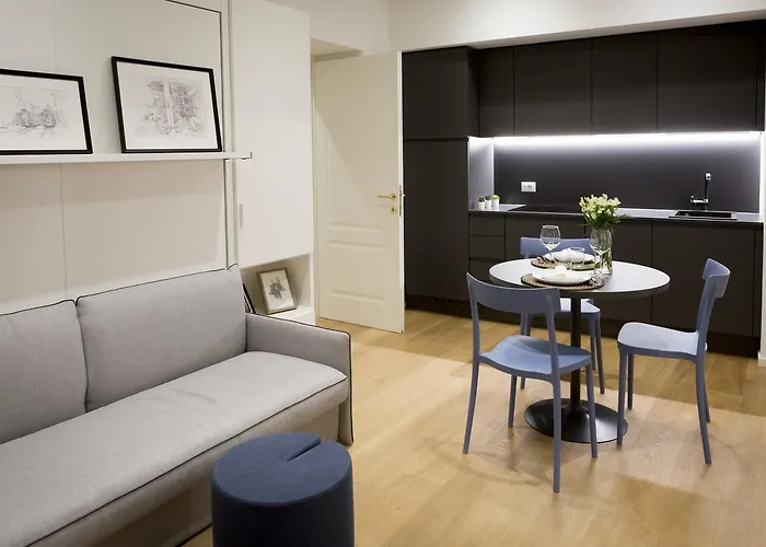 Casa de hóspedes 411 - & 4*