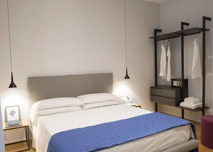 Casa de hóspedes 411 - & Trieste