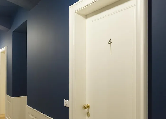 411 - & Casa de hóspedes 4*