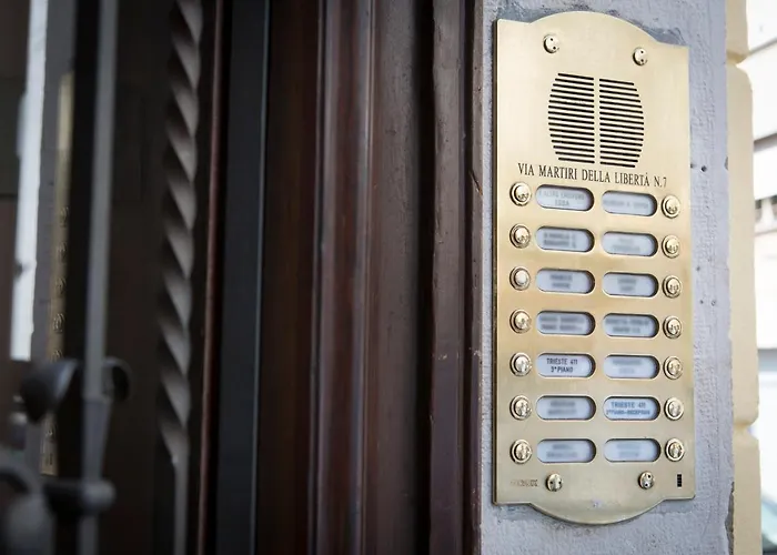 411 - & Casa de hóspedes 4*