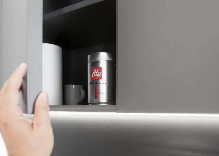 Casa de hóspedes 411 - & Trieste